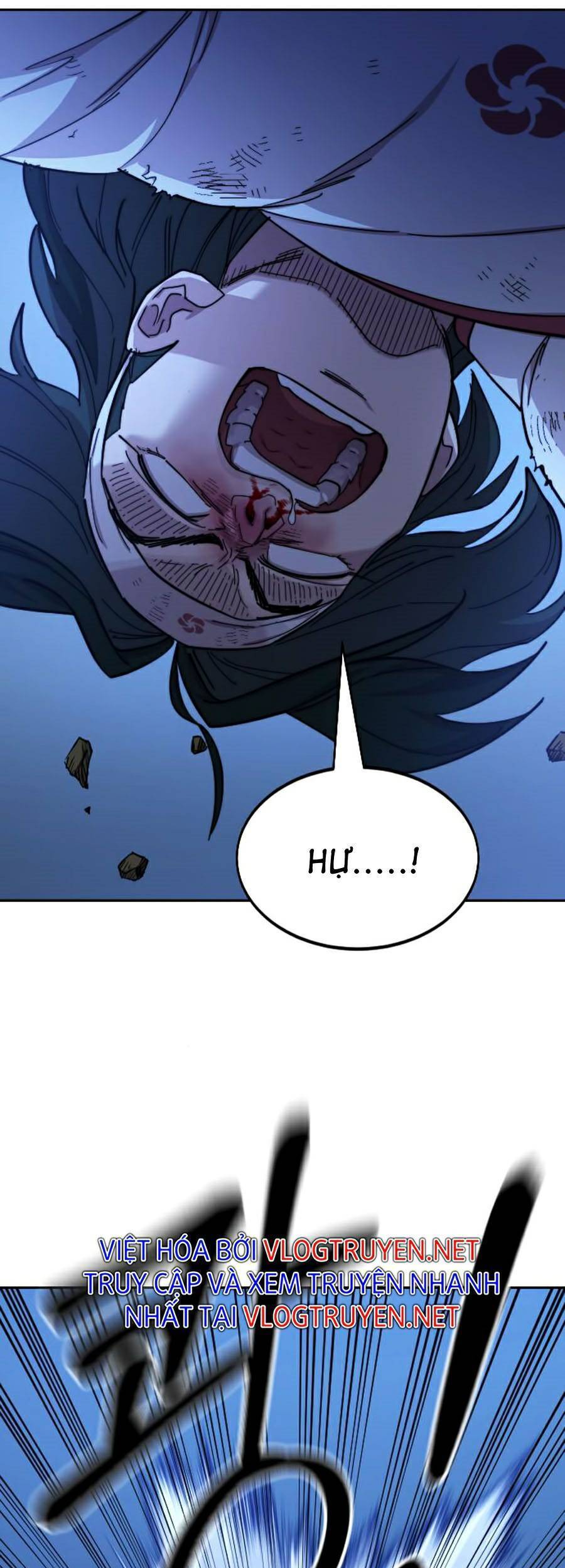 Truyện Tranh Hoa Sơn Tái Khởi trang 6
