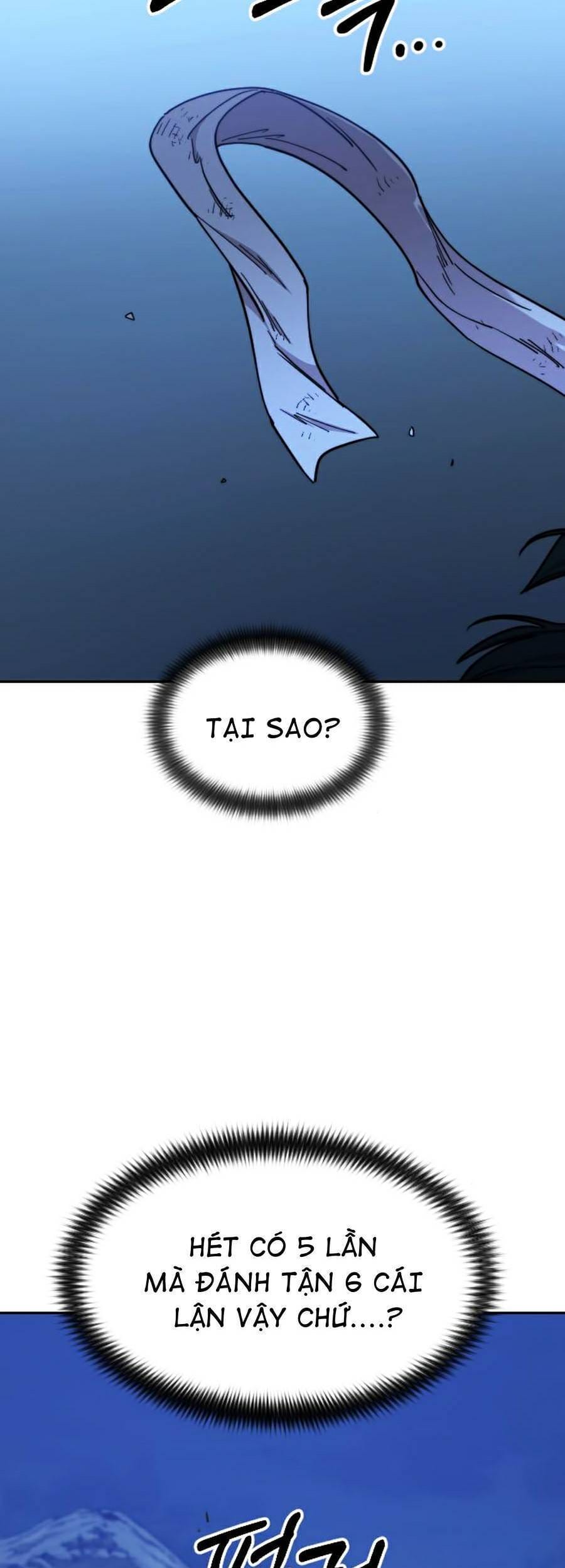 Truyện Tranh Hoa Sơn Tái Khởi trang 6