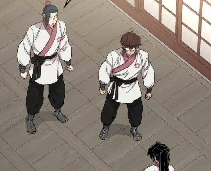 Truyện Tranh Hoa Sơn Tái Khởi trang 6