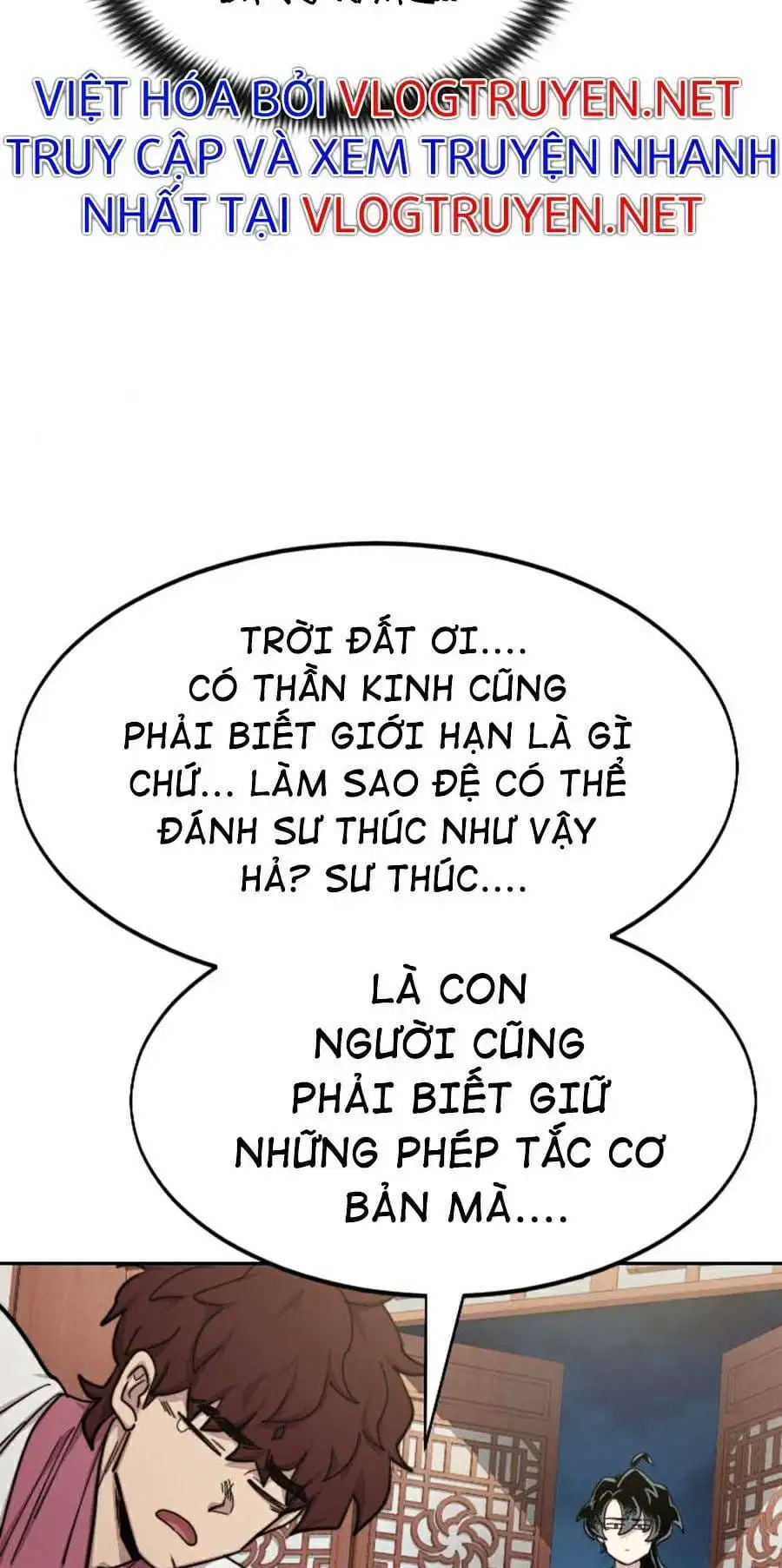 Truyện Tranh Hoa Sơn Tái Khởi trang 6