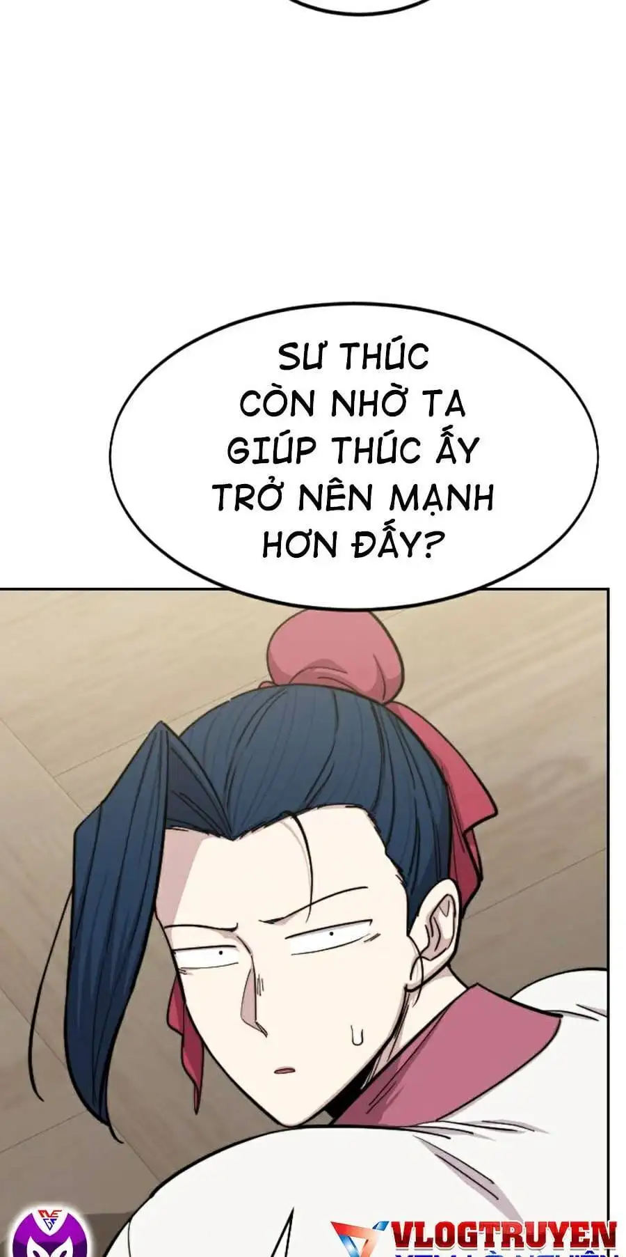 Truyện Tranh Hoa Sơn Tái Khởi trang 6