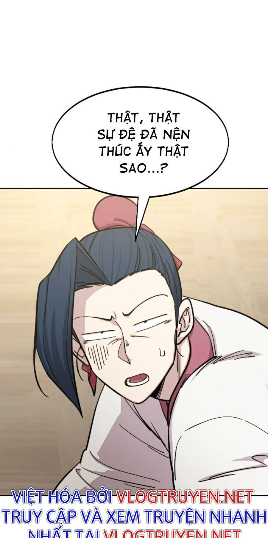 Truyện Tranh Hoa Sơn Tái Khởi trang 6