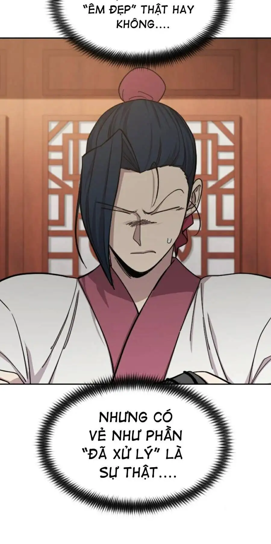 Truyện Tranh Hoa Sơn Tái Khởi trang 6