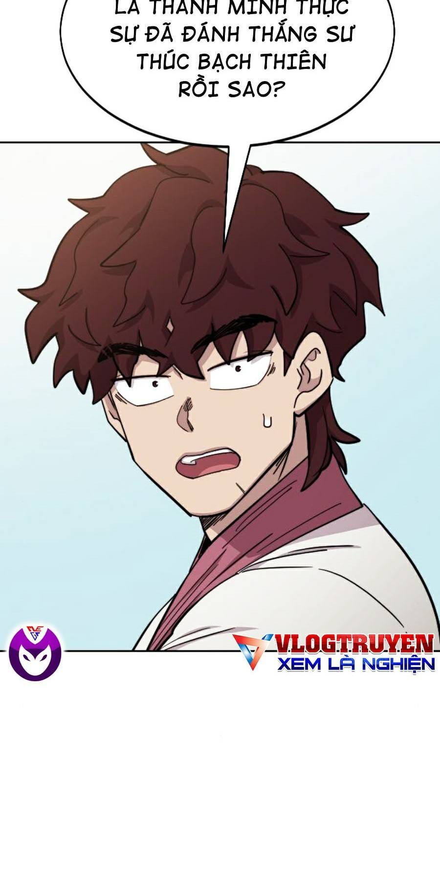 Truyện Tranh Hoa Sơn Tái Khởi trang 6