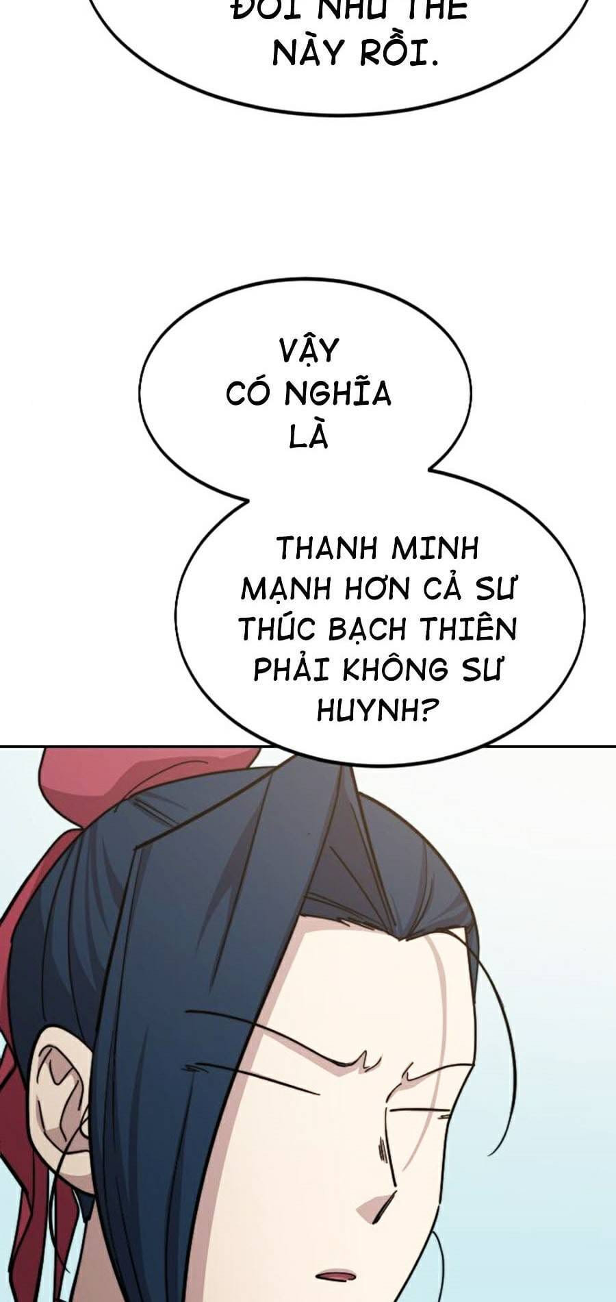 Truyện Tranh Hoa Sơn Tái Khởi trang 6