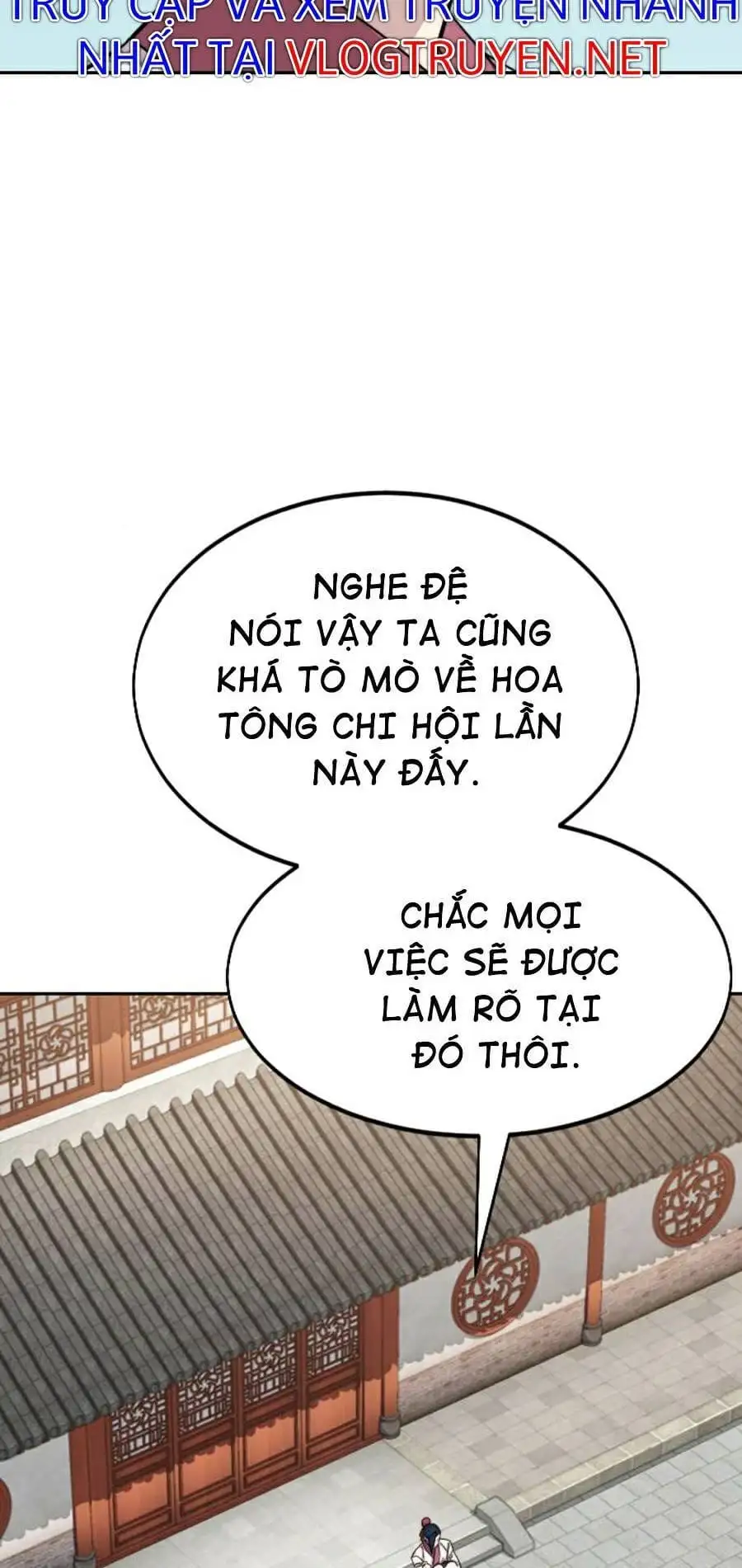 Truyện Tranh Hoa Sơn Tái Khởi trang 6