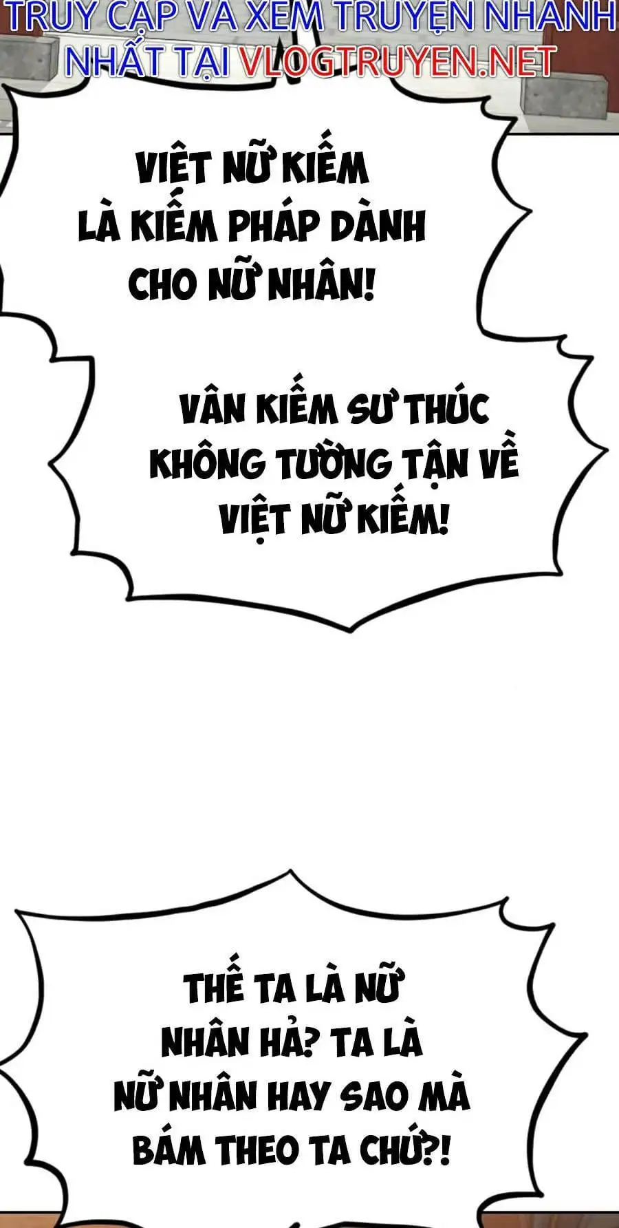 Truyện Tranh Hoa Sơn Tái Khởi trang 6