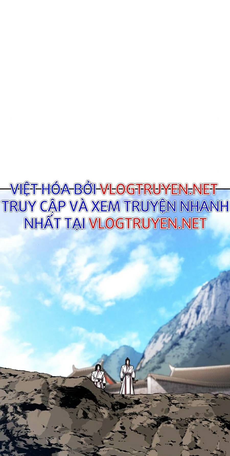 Truyện Tranh Hoa Sơn Tái Khởi trang 6