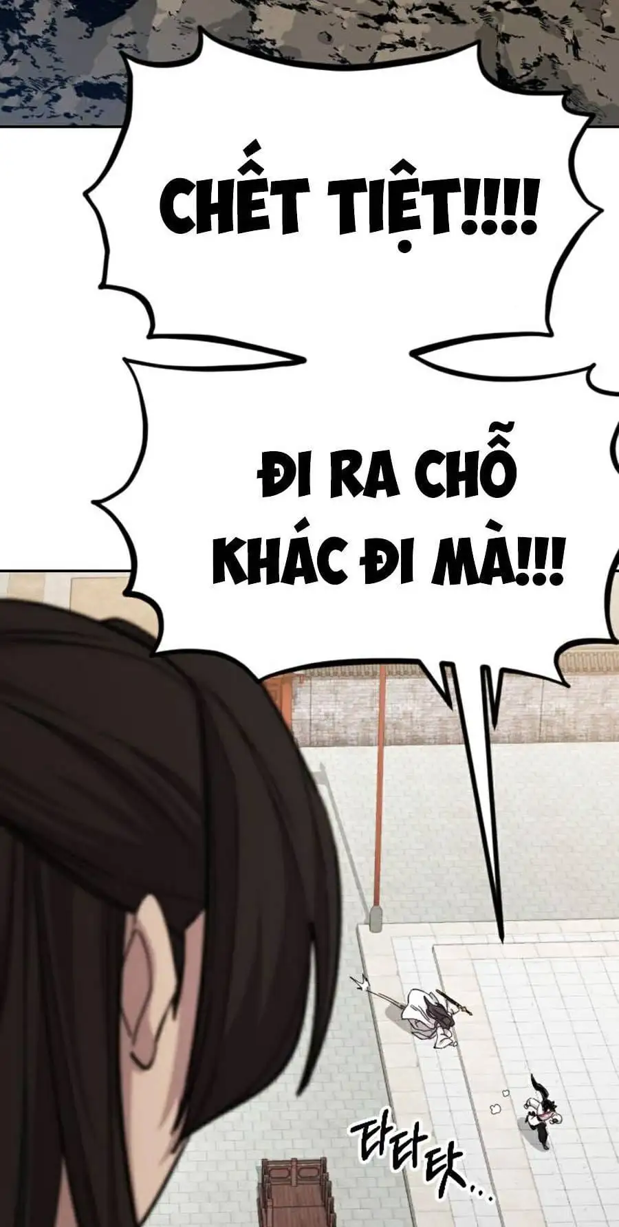 Truyện Tranh Hoa Sơn Tái Khởi trang 6