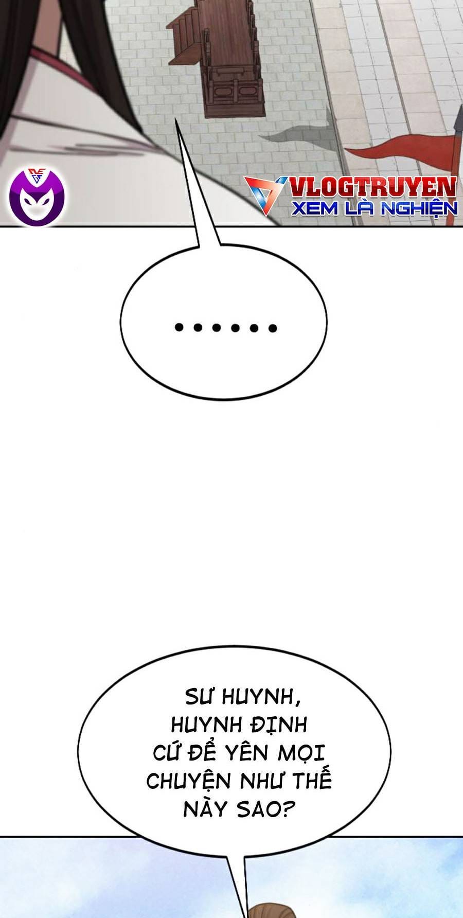 Truyện Tranh Hoa Sơn Tái Khởi trang 6