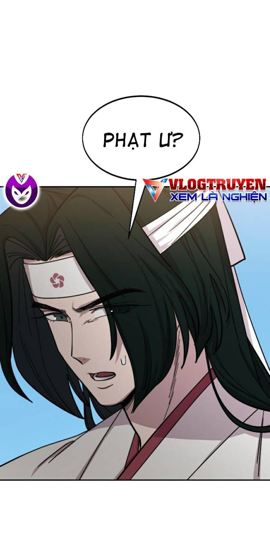 Truyện Tranh Hoa Sơn Tái Khởi trang 6