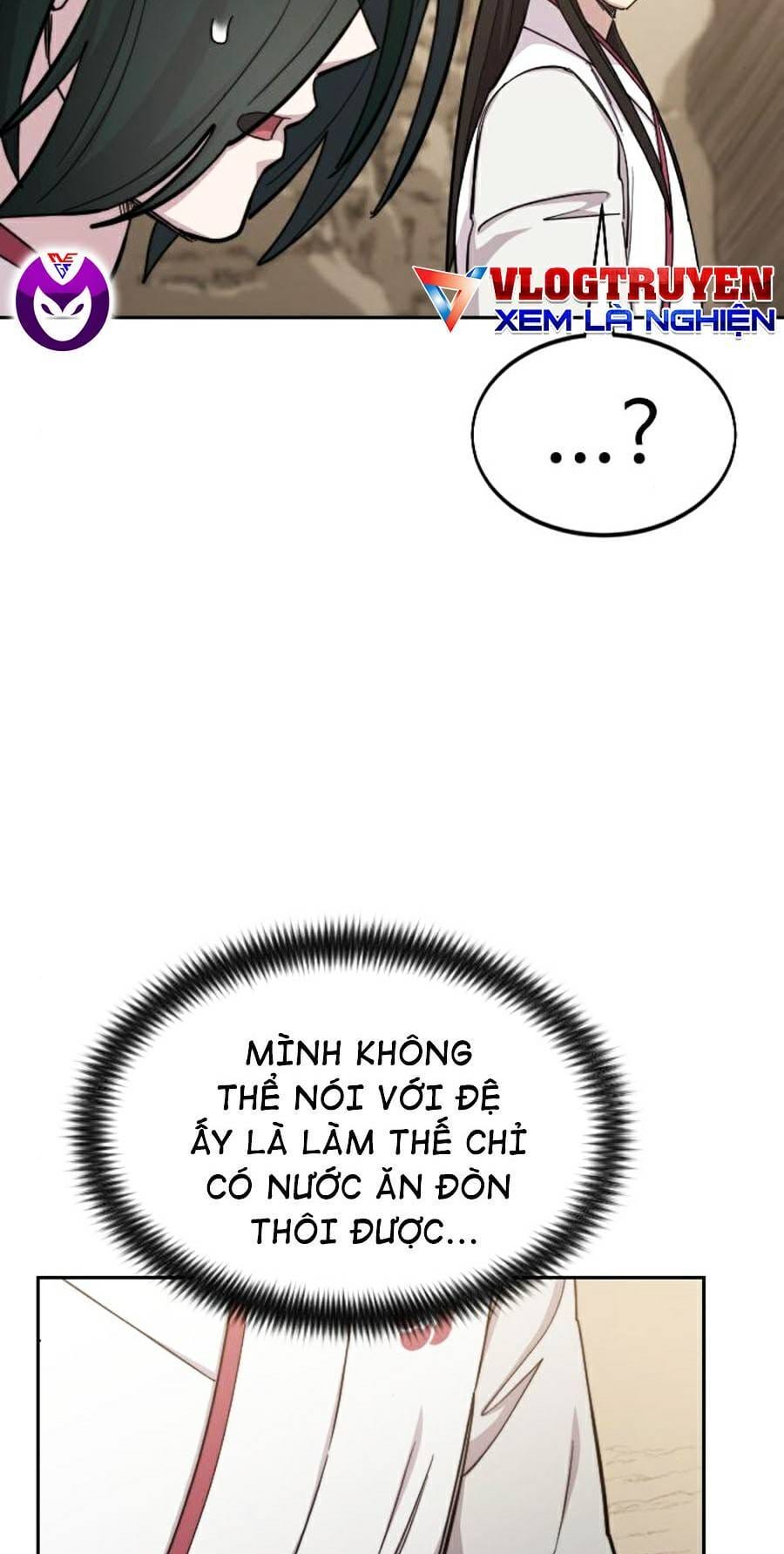 Truyện Tranh Hoa Sơn Tái Khởi trang 6