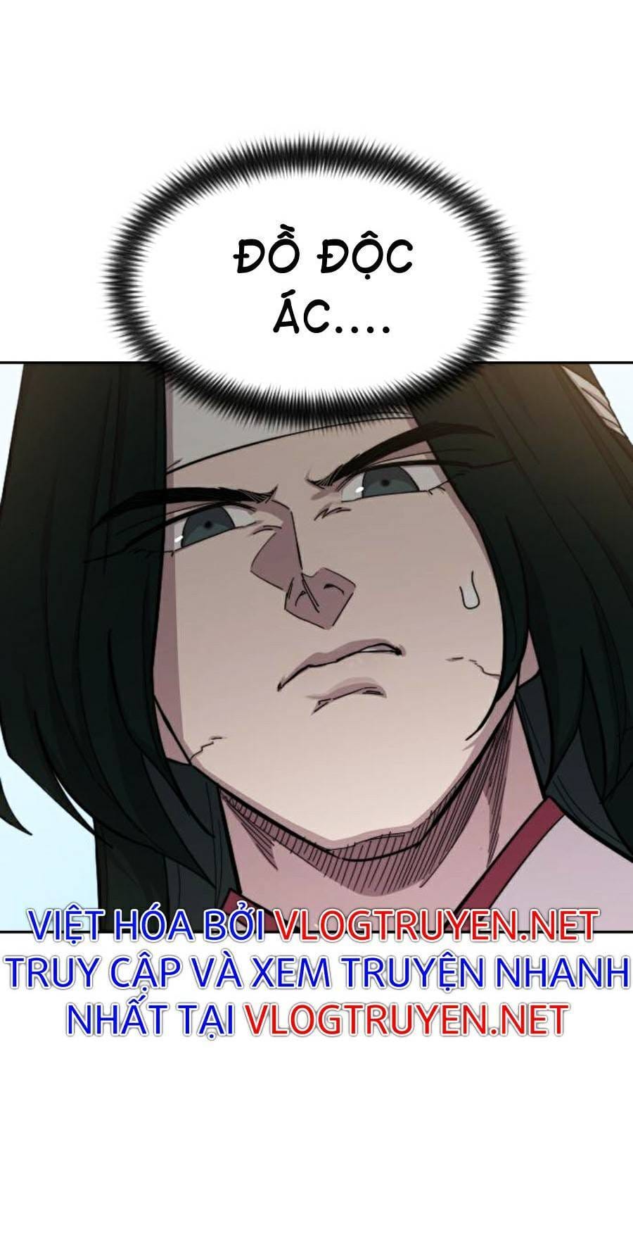 Truyện Tranh Hoa Sơn Tái Khởi trang 6