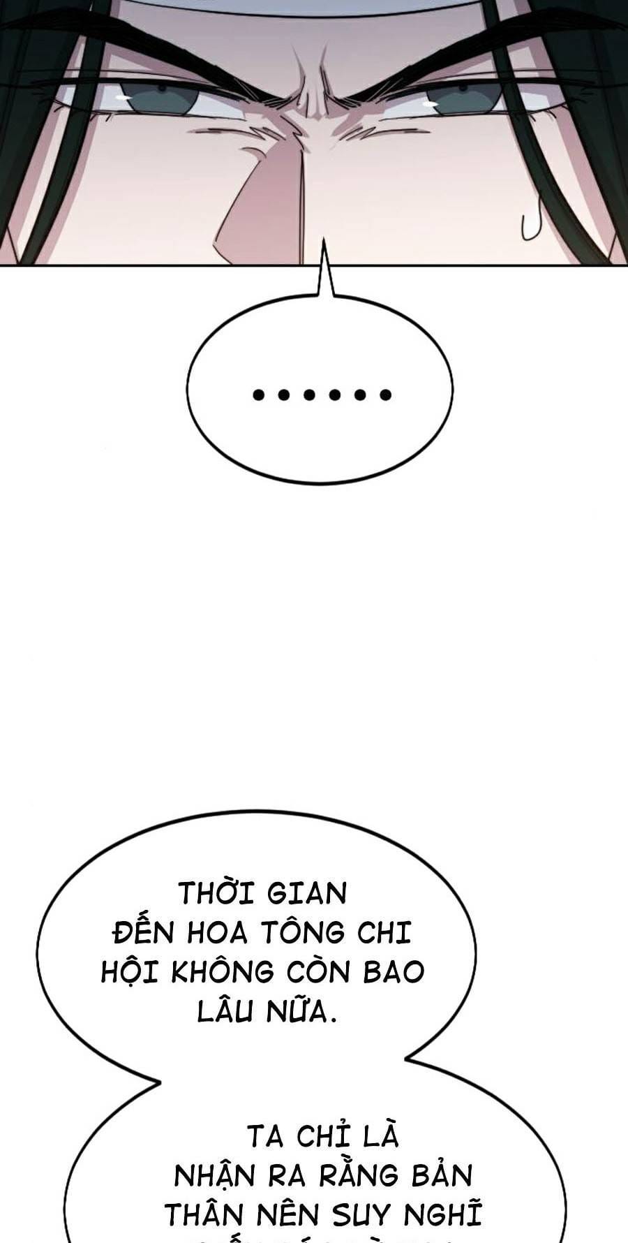 Truyện Tranh Hoa Sơn Tái Khởi trang 6