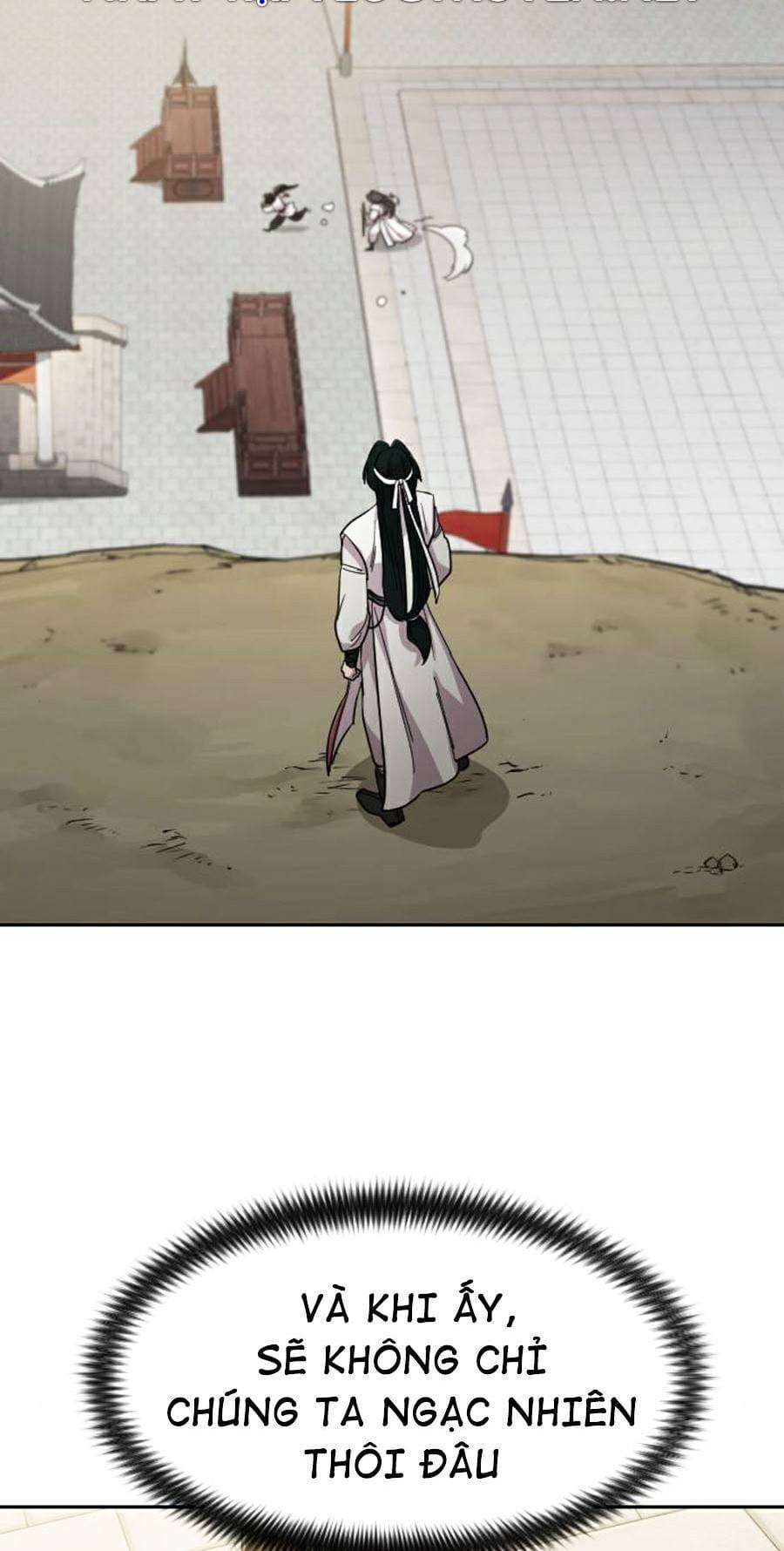 Truyện Tranh Hoa Sơn Tái Khởi trang 6