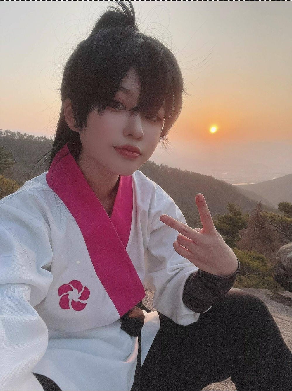 Truyện Tranh Hoa Sơn Tái Khởi trang 6