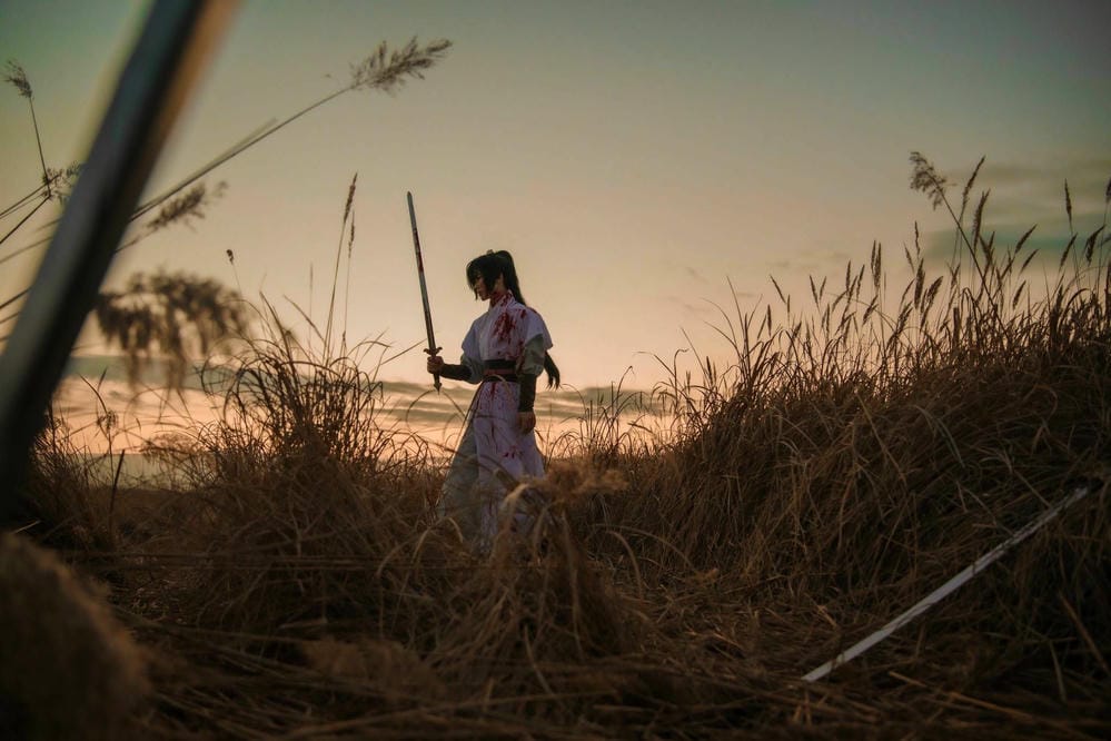 Truyện Tranh Hoa Sơn Tái Khởi trang 6