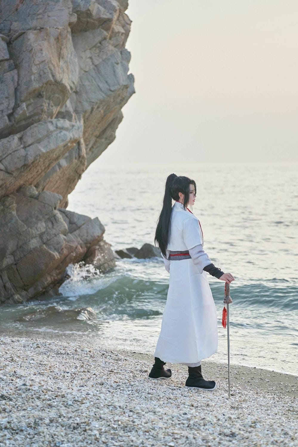 Truyện Tranh Hoa Sơn Tái Khởi trang 6