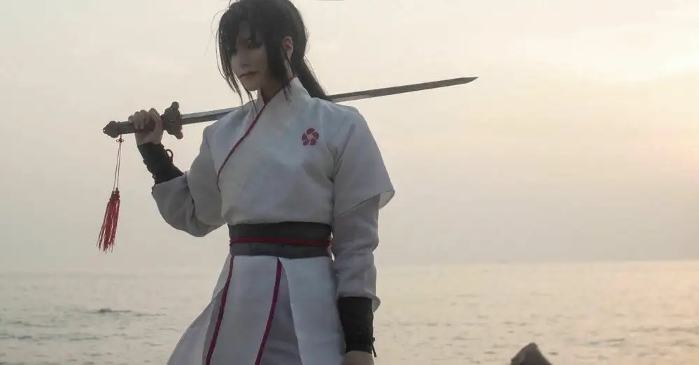 Truyện Tranh Hoa Sơn Tái Khởi trang 6