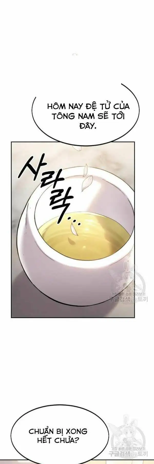 Truyện Tranh Hoa Sơn Tái Khởi trang 6