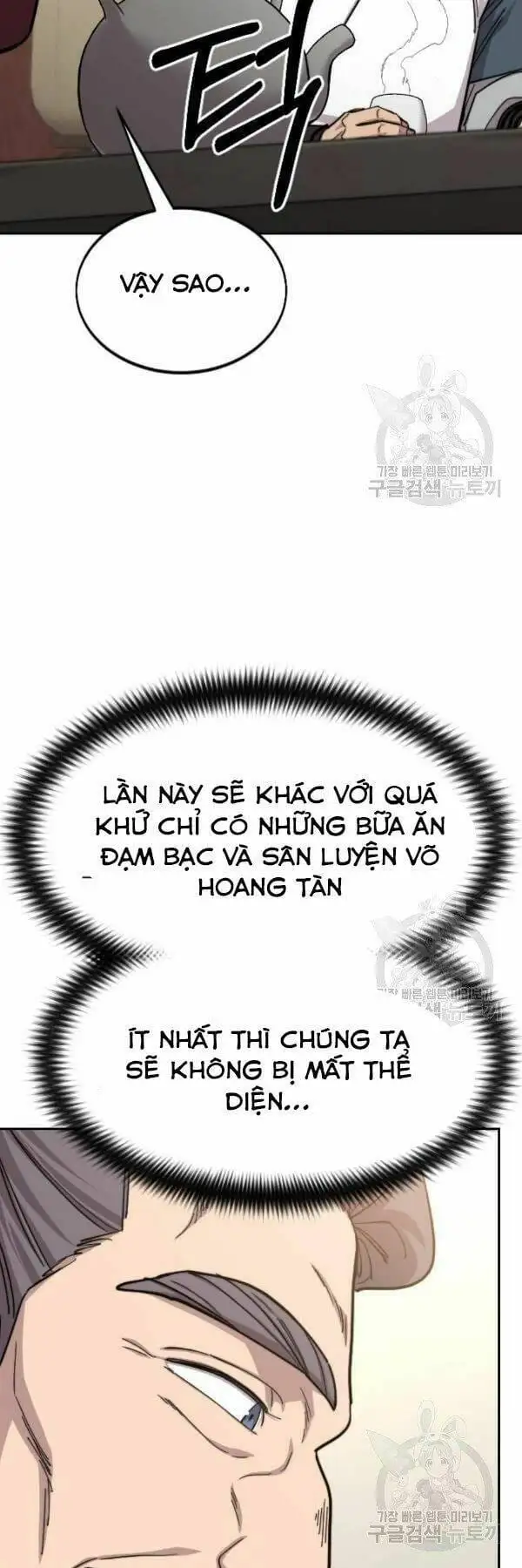Truyện Tranh Hoa Sơn Tái Khởi trang 6