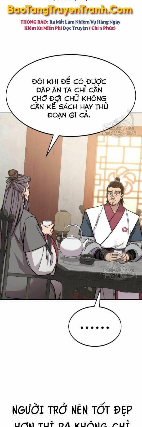 Truyện Tranh Hoa Sơn Tái Khởi trang 6