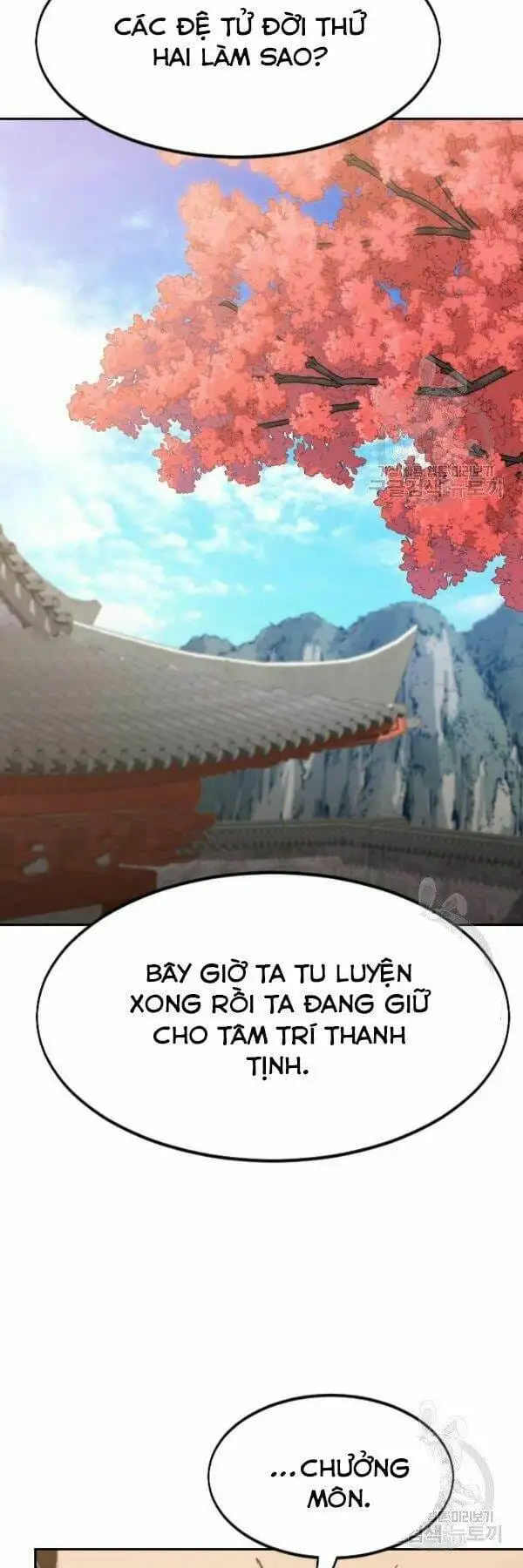 Truyện Tranh Hoa Sơn Tái Khởi trang 6