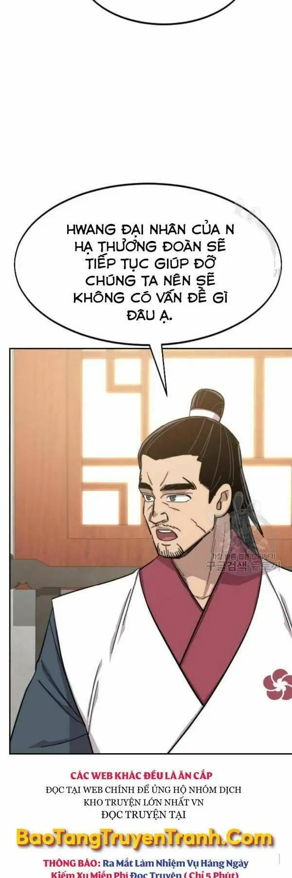 Truyện Tranh Hoa Sơn Tái Khởi trang 6