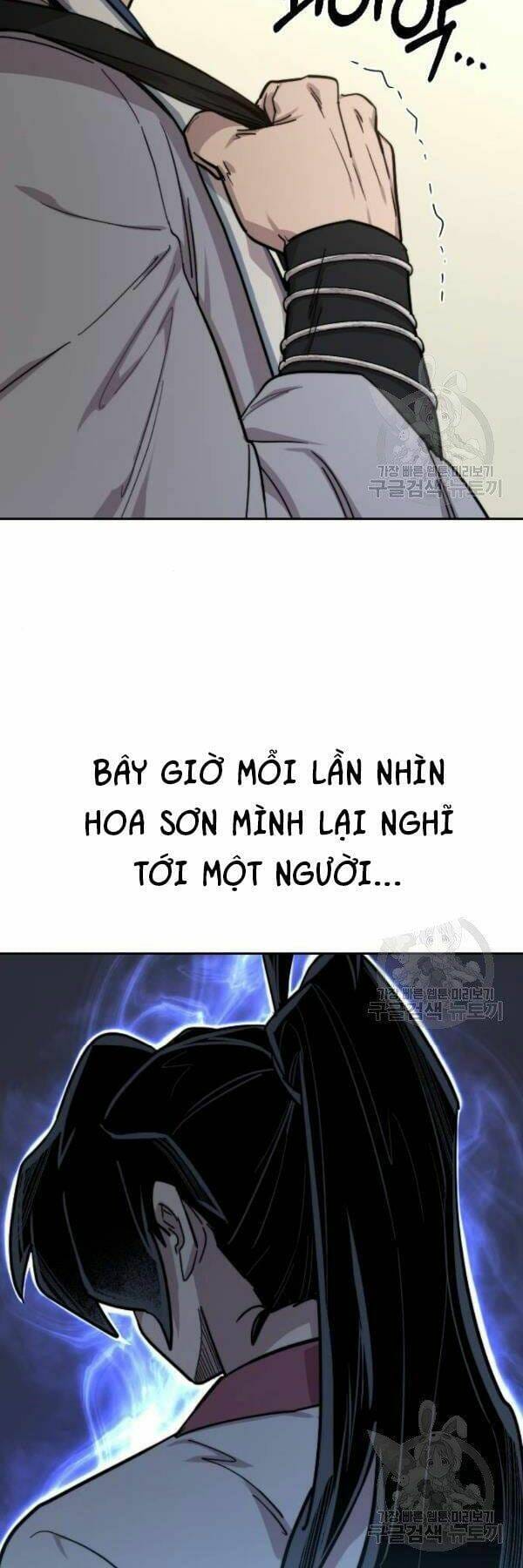 Truyện Tranh Hoa Sơn Tái Khởi trang 6