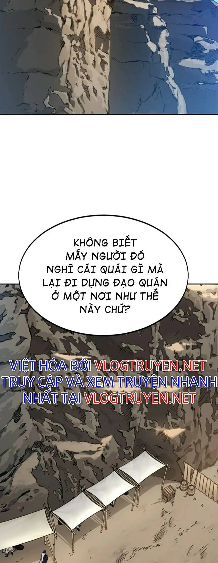 Truyện Tranh Hoa Sơn Tái Khởi trang 6