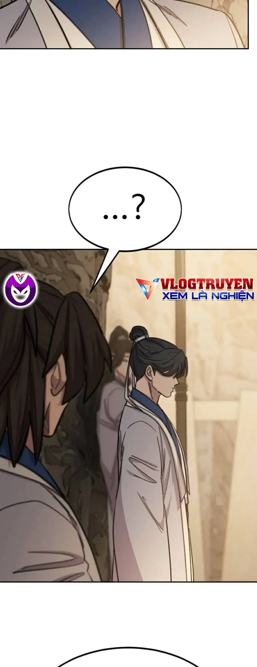 Truyện Tranh Hoa Sơn Tái Khởi trang 6