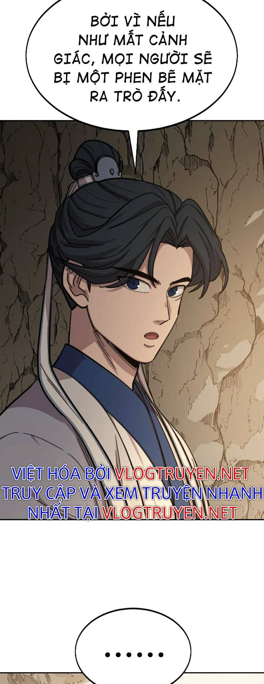 Truyện Tranh Hoa Sơn Tái Khởi trang 6