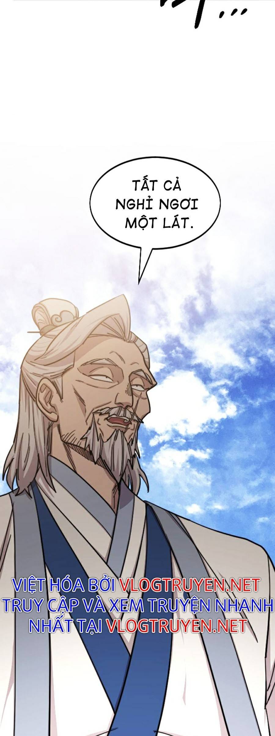 Truyện Tranh Hoa Sơn Tái Khởi trang 6