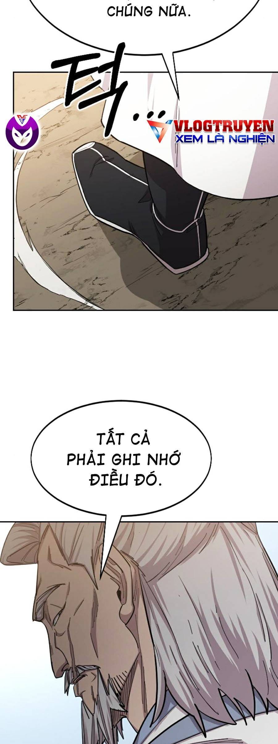 Truyện Tranh Hoa Sơn Tái Khởi trang 6