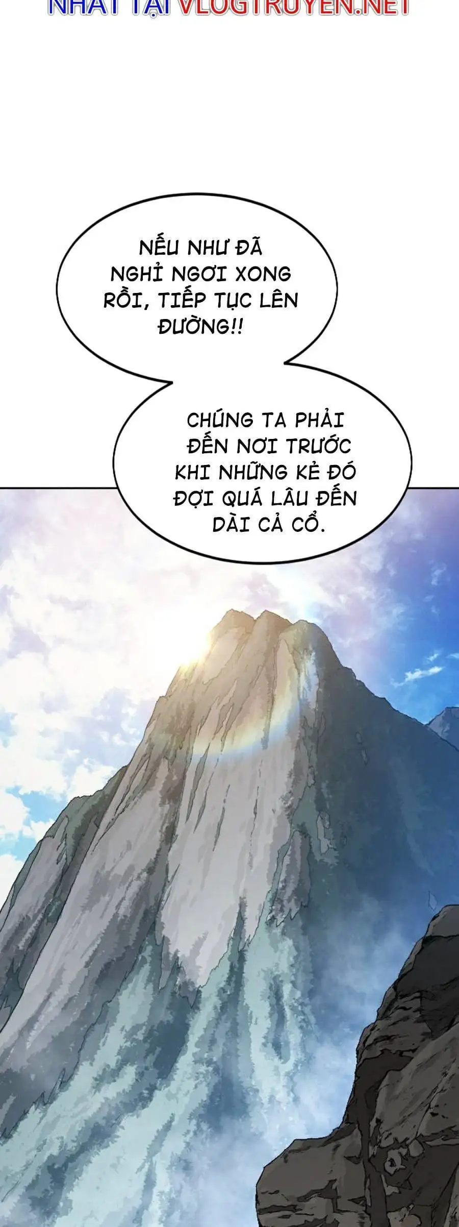 Truyện Tranh Hoa Sơn Tái Khởi trang 6