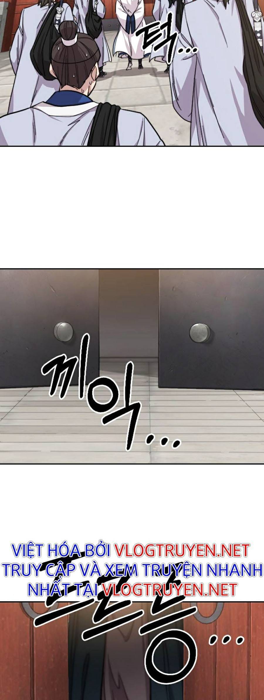 Truyện Tranh Hoa Sơn Tái Khởi trang 6