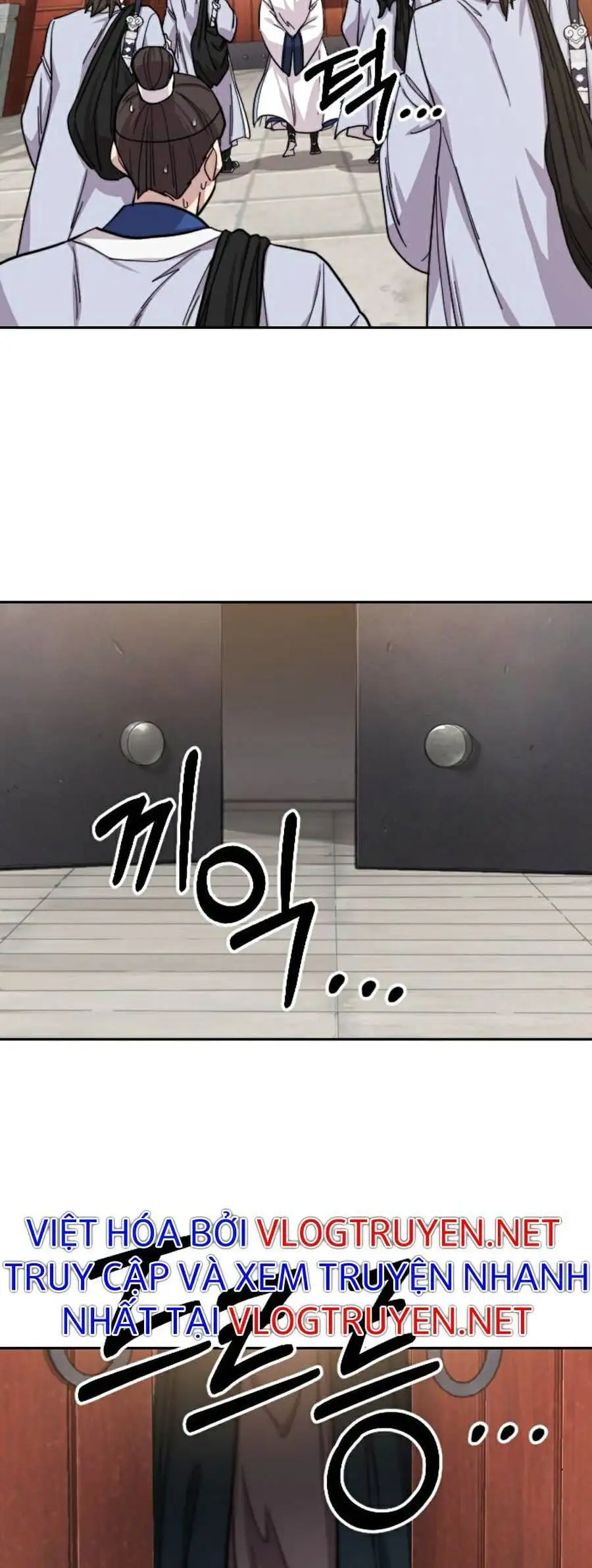 Truyện Tranh Hoa Sơn Tái Khởi trang 6