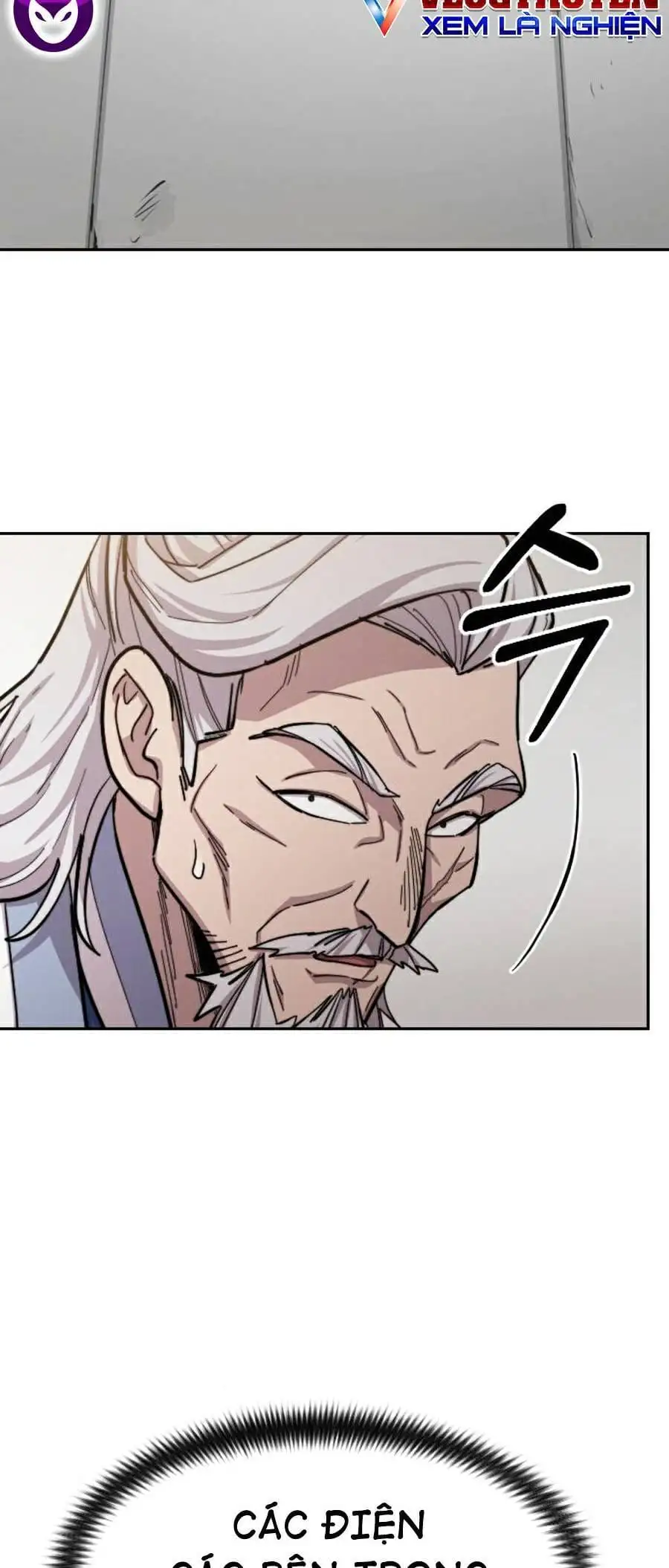 Truyện Tranh Hoa Sơn Tái Khởi trang 6