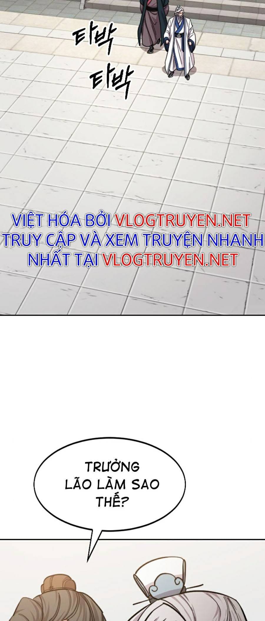 Truyện Tranh Hoa Sơn Tái Khởi trang 6