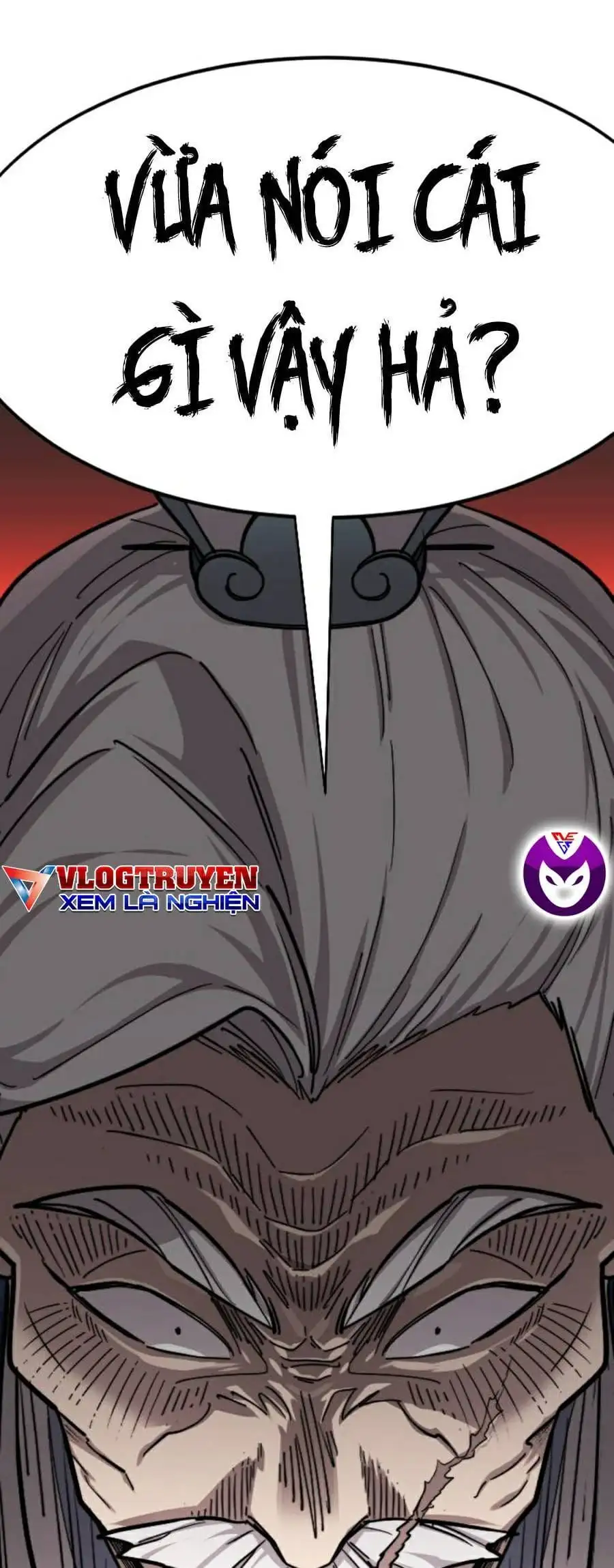 Truyện Tranh Hoa Sơn Tái Khởi trang 6