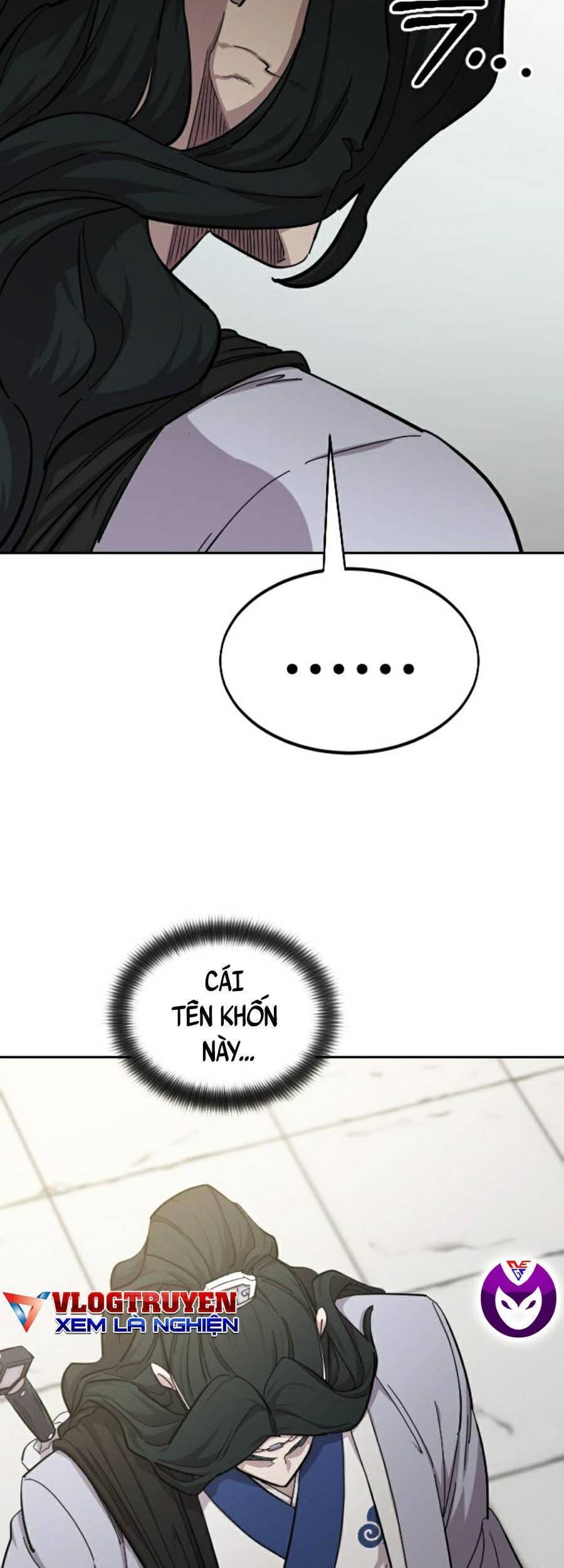 Truyện Tranh Hoa Sơn Tái Khởi trang 6