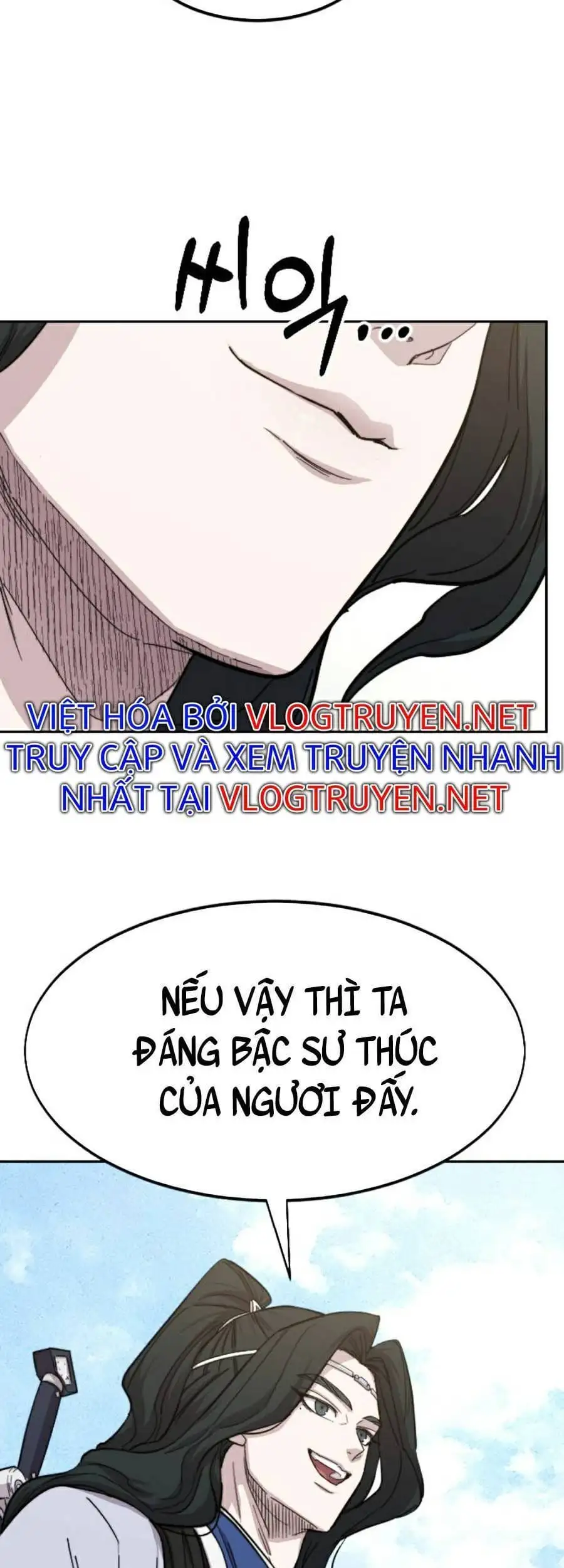 Truyện Tranh Hoa Sơn Tái Khởi trang 6