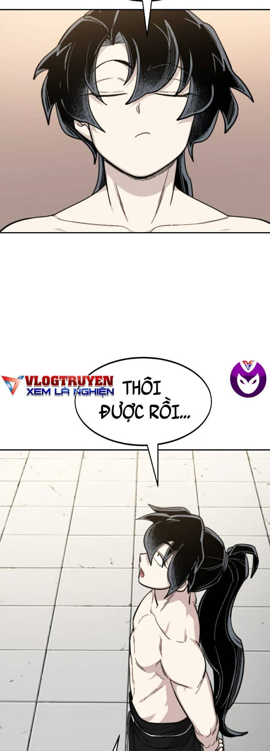 Truyện Tranh Hoa Sơn Tái Khởi trang 6