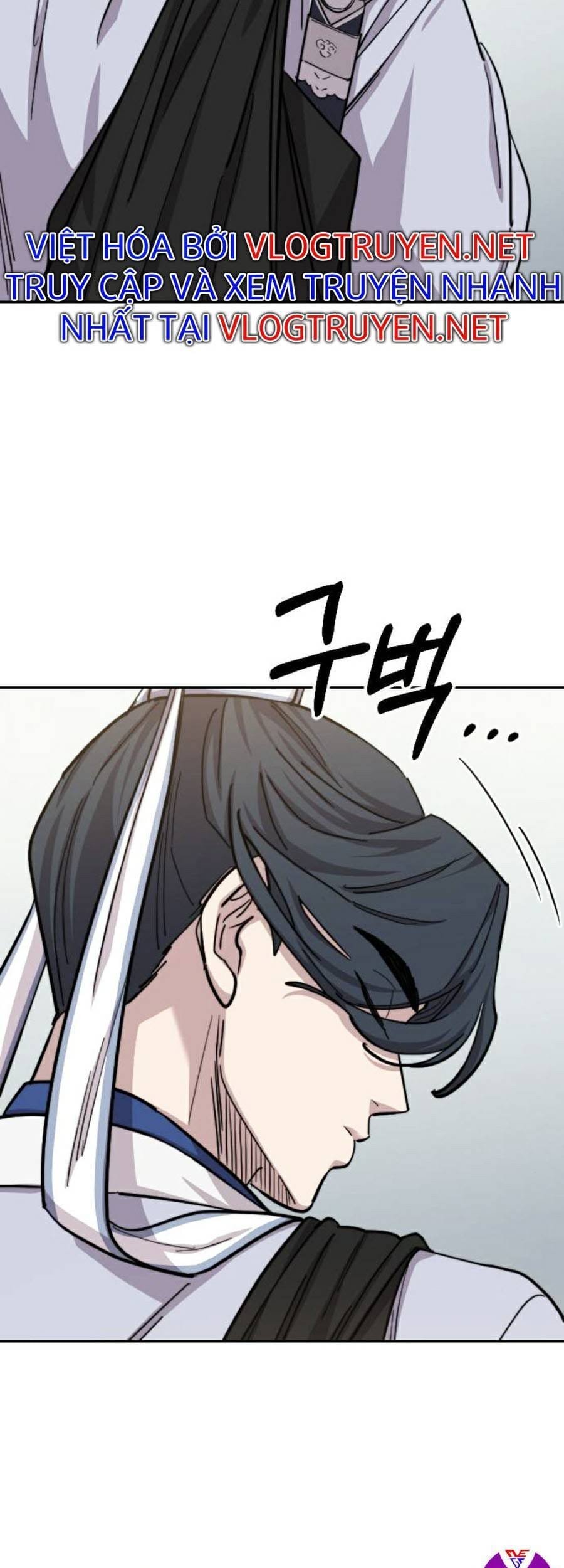 Truyện Tranh Hoa Sơn Tái Khởi trang 6