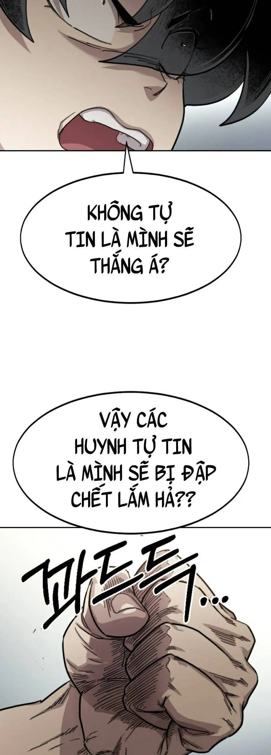 Truyện Tranh Hoa Sơn Tái Khởi trang 6