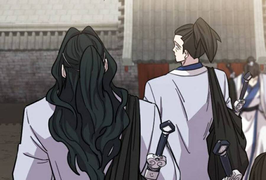 Truyện Tranh Hoa Sơn Tái Khởi trang 6