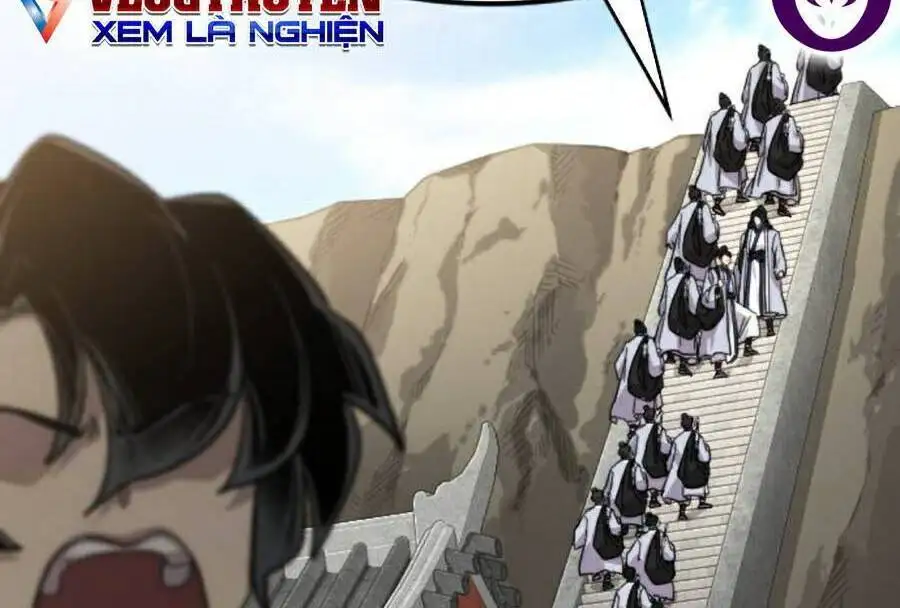 Truyện Tranh Hoa Sơn Tái Khởi trang 6