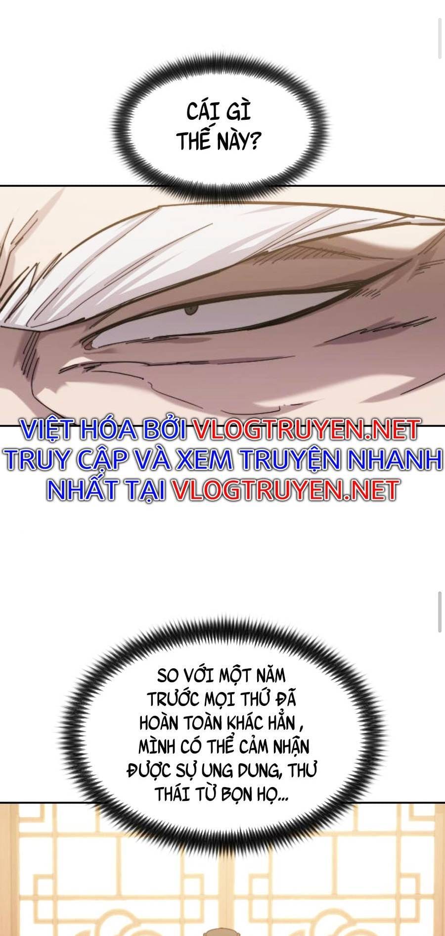 Truyện Tranh Hoa Sơn Tái Khởi trang 6