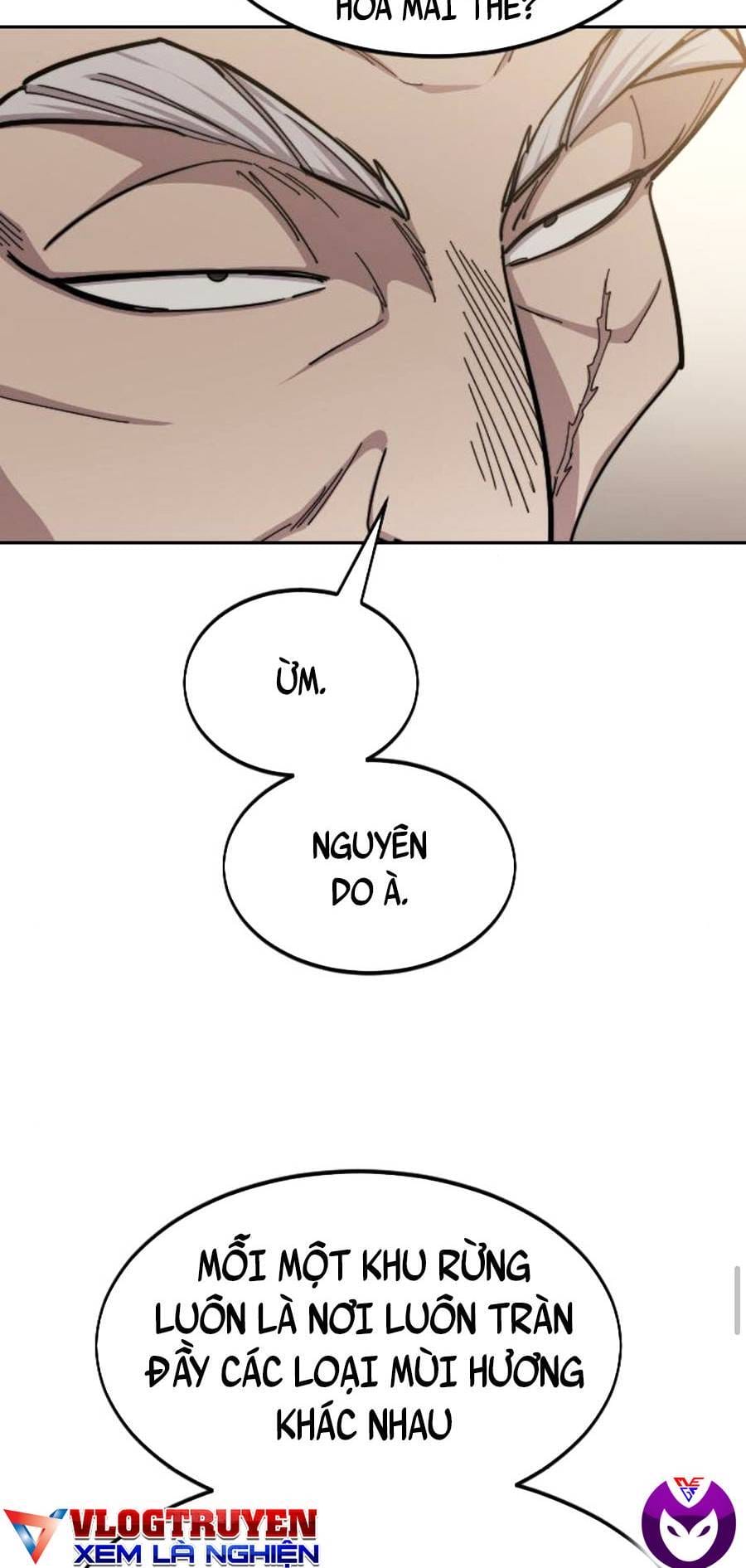 Truyện Tranh Hoa Sơn Tái Khởi trang 6