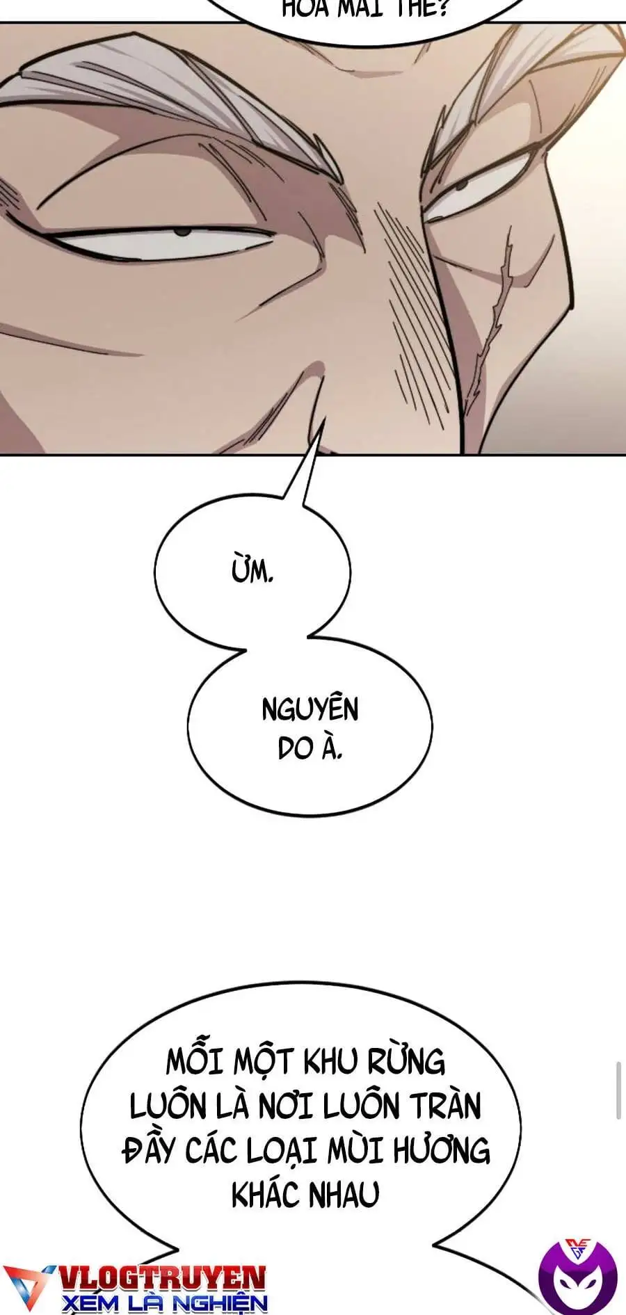 Truyện Tranh Hoa Sơn Tái Khởi trang 6